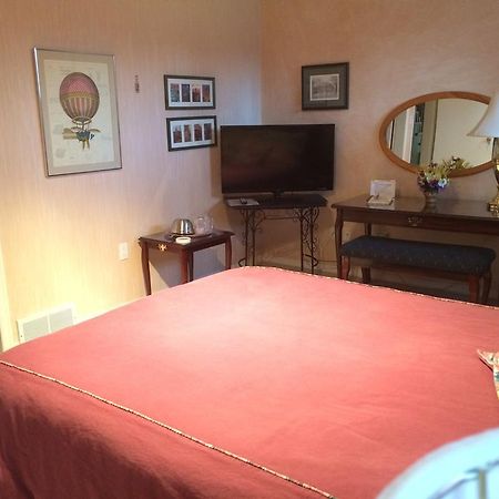 Cedar Heights B&B Cranbrook Extérieur photo