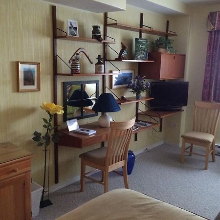 Cedar Heights B&B Cranbrook Extérieur photo