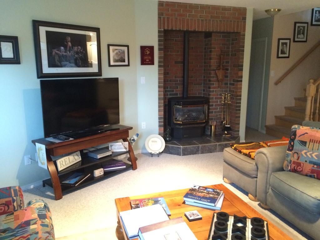 Cedar Heights B&B Cranbrook Extérieur photo