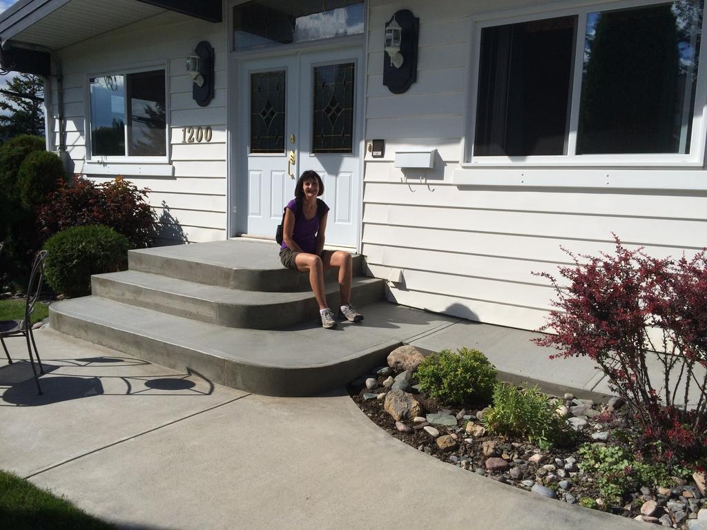Cedar Heights B&B Cranbrook Extérieur photo