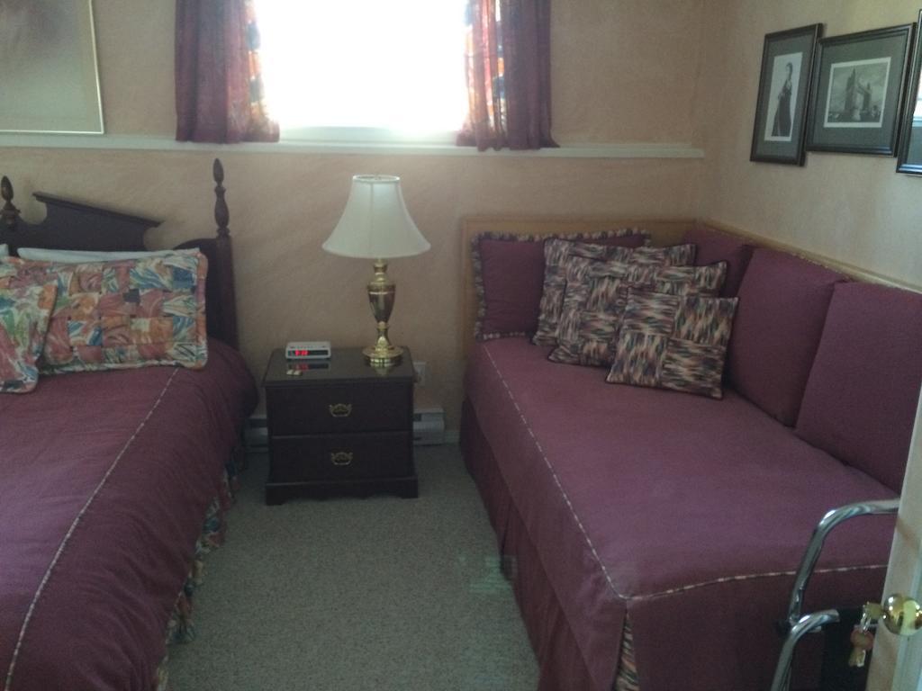 Cedar Heights B&B Cranbrook Chambre photo