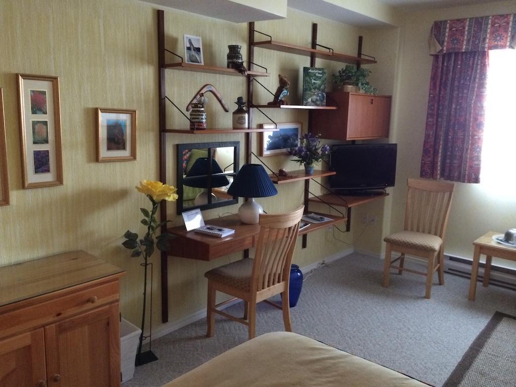 Cedar Heights B&B Cranbrook Extérieur photo