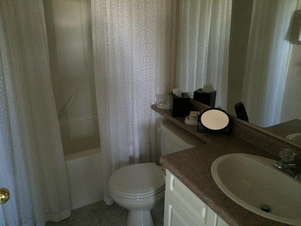 Cedar Heights B&B Cranbrook Extérieur photo
