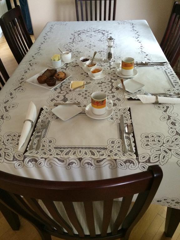 Cedar Heights B&B Cranbrook Extérieur photo