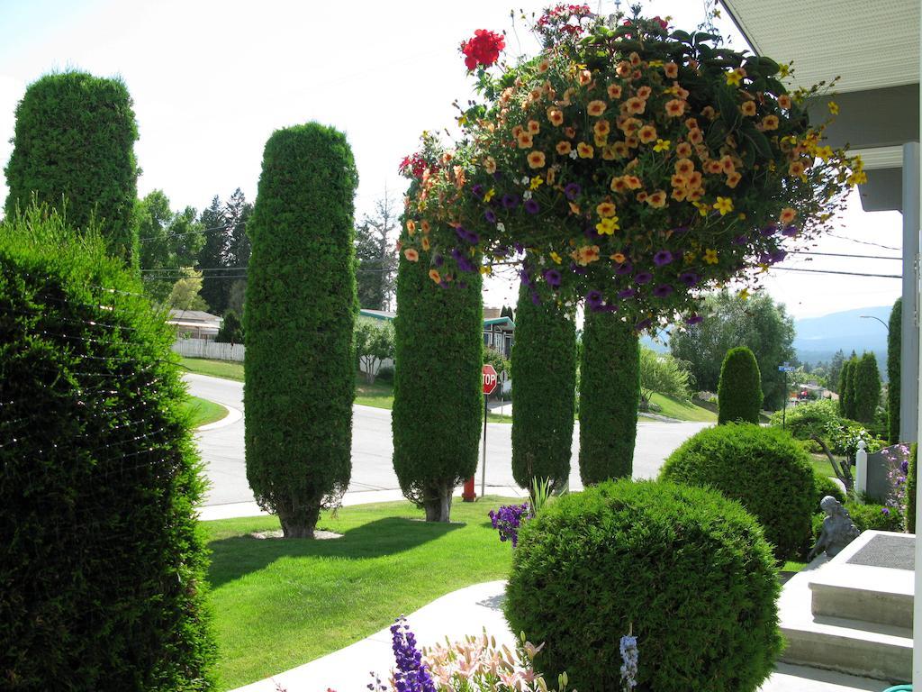 Cedar Heights B&B Cranbrook Extérieur photo