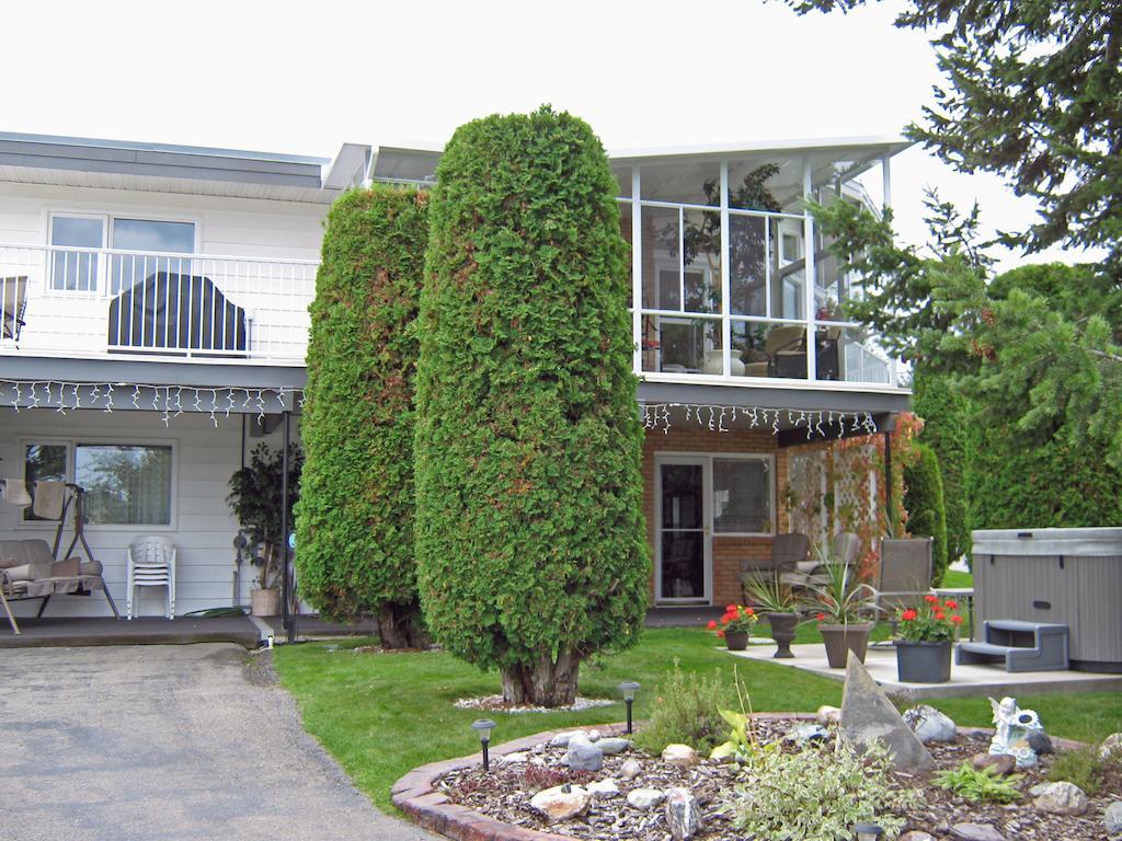 Cedar Heights B&B Cranbrook Extérieur photo