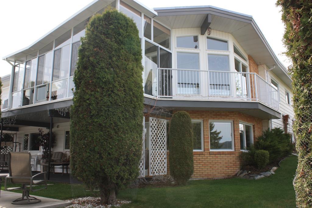 Cedar Heights B&B Cranbrook Extérieur photo