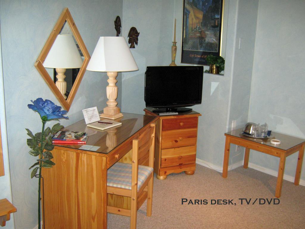 Cedar Heights B&B Cranbrook Chambre photo