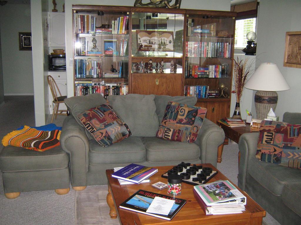 Cedar Heights B&B Cranbrook Extérieur photo