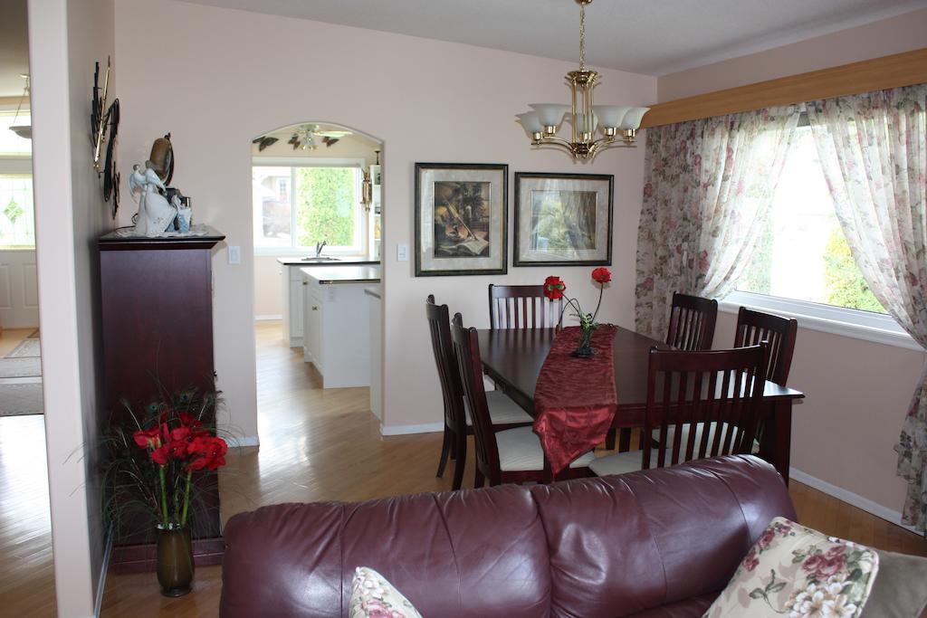 Cedar Heights B&B Cranbrook Extérieur photo