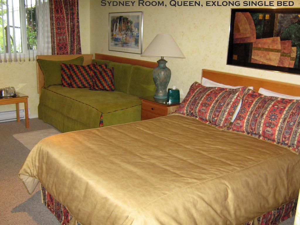 Cedar Heights B&B Cranbrook Chambre photo