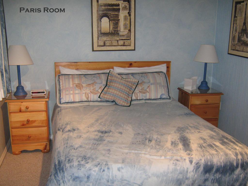 Cedar Heights B&B Cranbrook Chambre photo