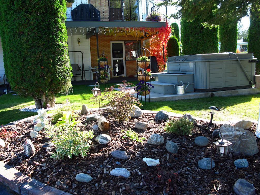 Cedar Heights B&B Cranbrook Extérieur photo