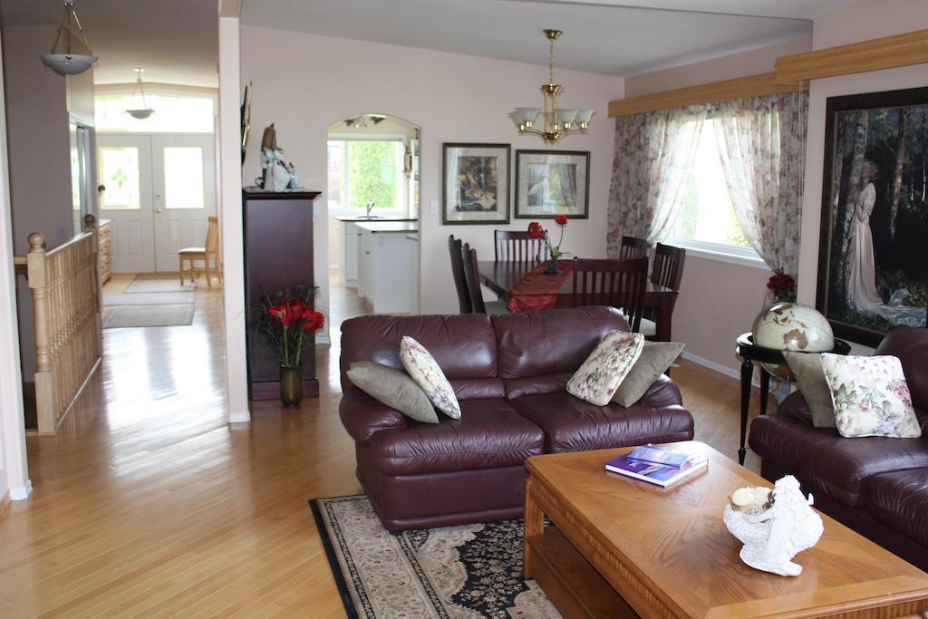 Cedar Heights B&B Cranbrook Extérieur photo