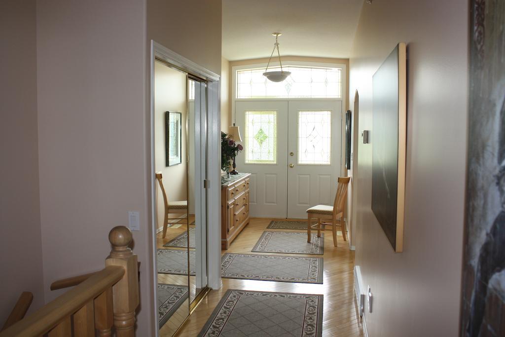 Cedar Heights B&B Cranbrook Extérieur photo