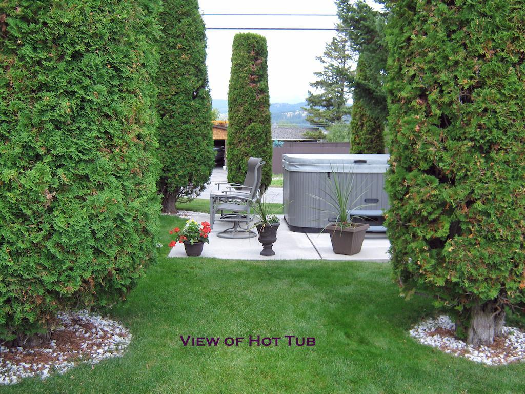 Cedar Heights B&B Cranbrook Extérieur photo